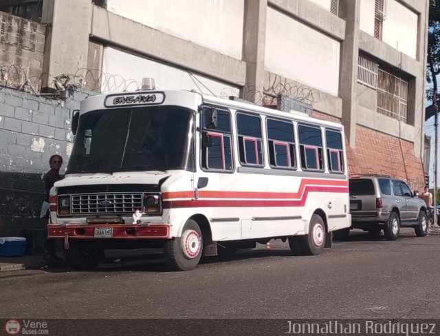 DC - Tigres de Plan de Manzano 108 por Jonnathan Rodrguez