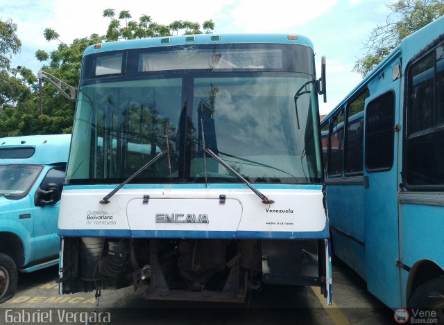 Univ. Nacional Experimental Martima del Caribe 02 por Gabriel Vergara