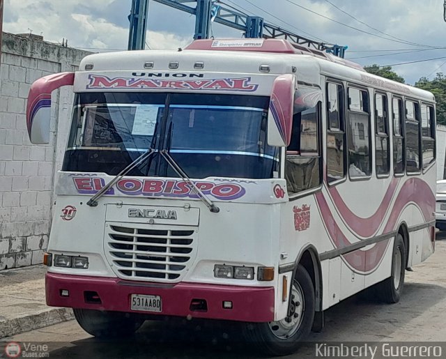 Unión MarVal 030 por Kimberly Guerrero