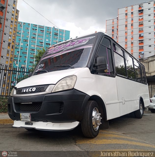 DC - Asoc. Cooperativa Carabobo Tiuna R.L. 049 por Jonnathan Rodr�guez