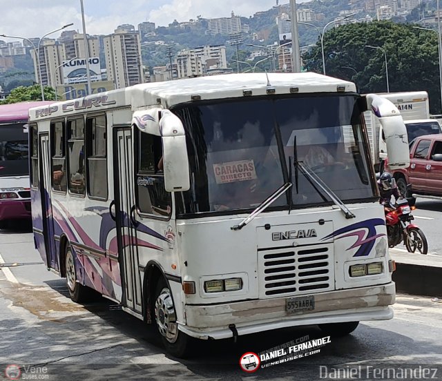 U.C. San Antonio S.C. 095 por Daniel Fern�ndez