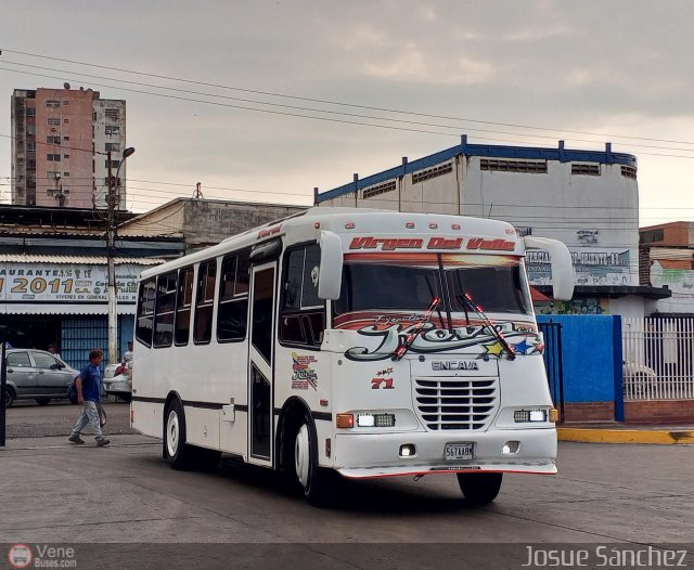 Ejecutivos Kova 071 por Josue Snchez