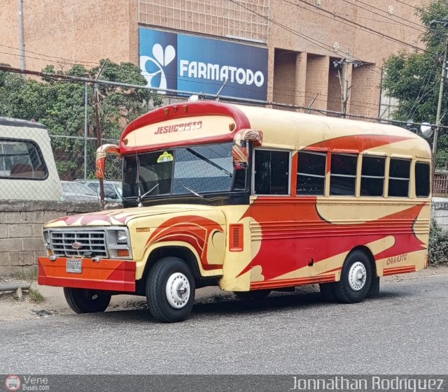 DC - A.C.U.C. La Voluntad de Gandhi 81 por Jonnathan Rodr�guez