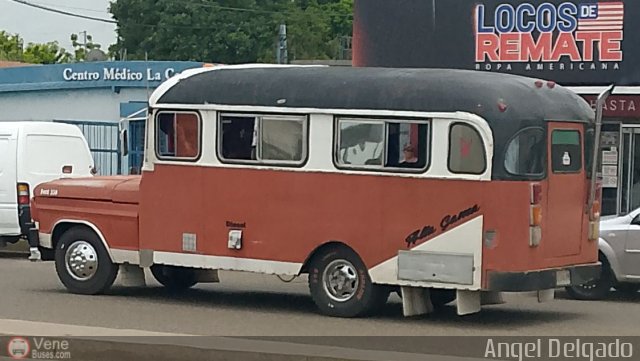 ZU - El Paseo - El Marite 04 por ngel Delgado