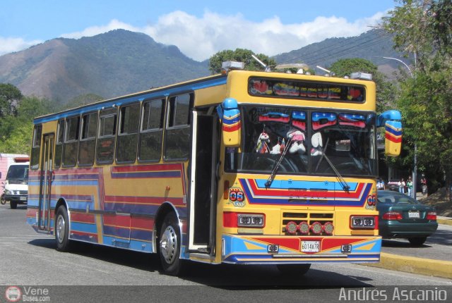 Expresos G�ig�e 06 por Andr�s Ascanio