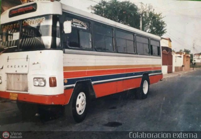 L�nea Altagracia 99 por Mois�s Silva Colombo