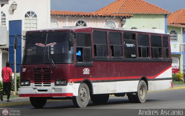 Uni�n Turmero - Maracay 054 por Andr�s Ascanio