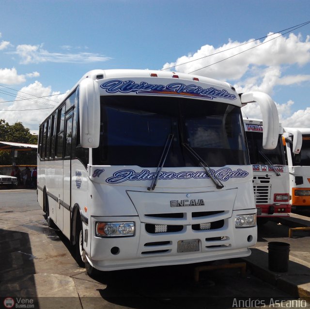 Uni�n Veintid�s S.C. 097 por Andr�s Ascanio