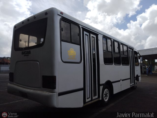 Grupo de Transporte Los Intendentes 020 por Javier Arretureta