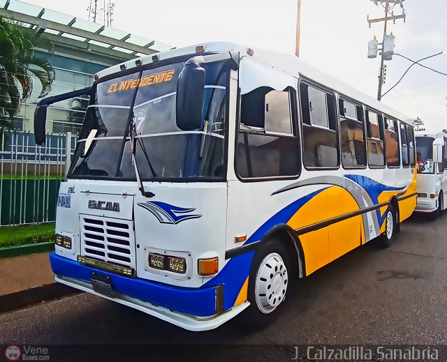 Ruta Urbana de Matur�n-MO 0004 por Jos�as Calzadilla