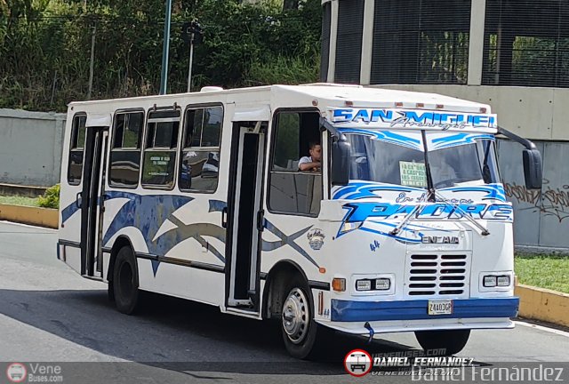 U.C. San Antonio S.C. 044 por Daniel Fern�ndez