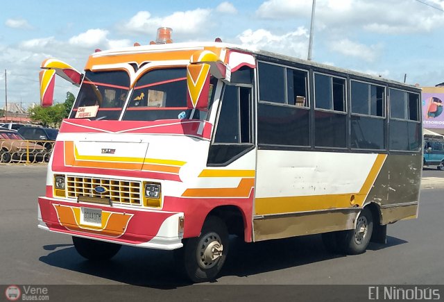 ZU - Los Claveles 16 por ngel Delgado