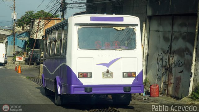 DC - A.C. Unión Relámpago 11 por Pablo Acevedo