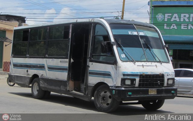 Uni�n Conductores Loma Linda 069 por Andr�s Ascanio