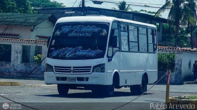 A.C. Unin de Conductores Sol y Llano 70 por Pablo Acevedo