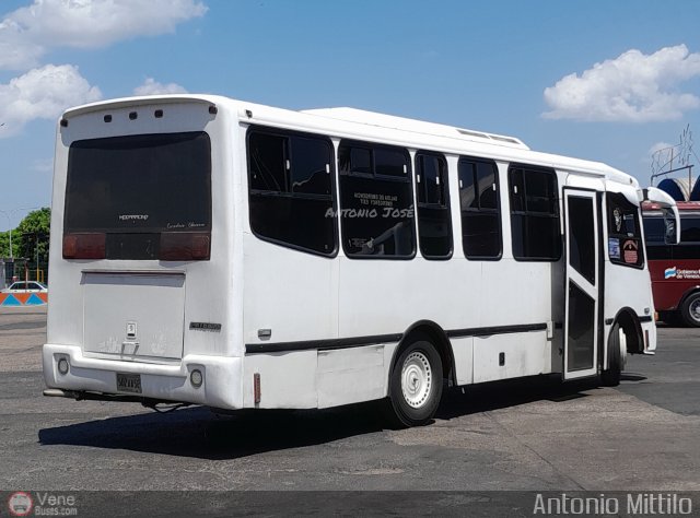 A.C. Barinas Elorza 99 por Antonio Mittilo