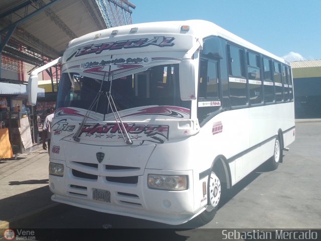 U.L.A.P. Machiques Maracaibo 02 por Sebasti�n Mercado