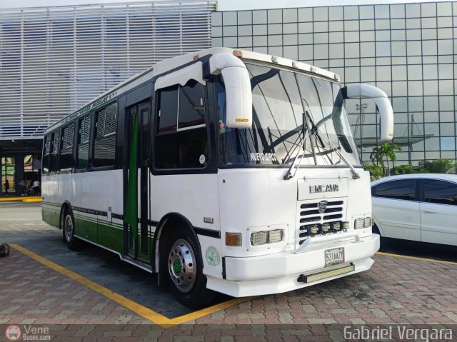 U.C. Caracas - Los Caracas 143 por Gabriel Vergara