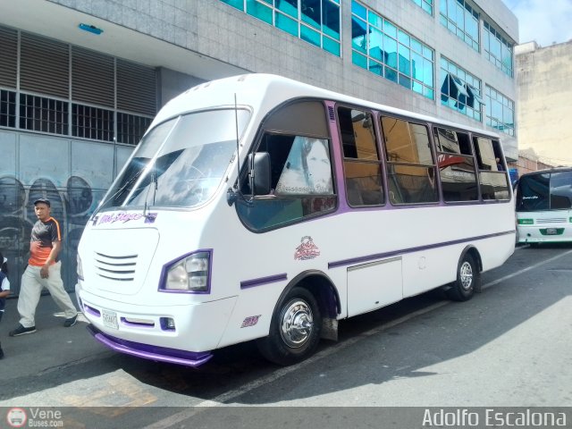 MI - E.P.S. Transporte de Guaremal 028 por Adolfo Escalona