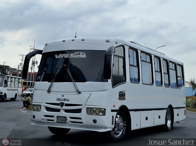 Expresos Venezuela 12 por Josue S�nchez