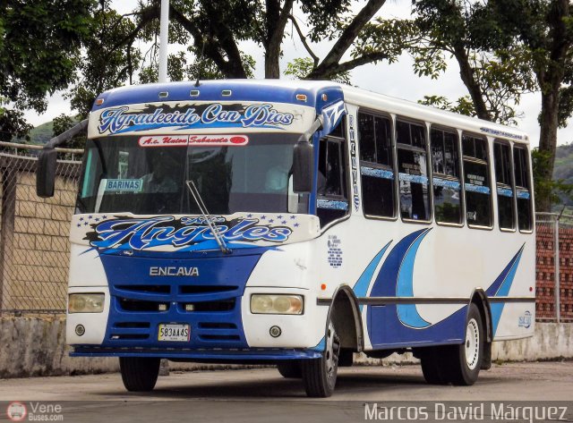 Asociacin Civil Unin Sabaneta 072 por Marcos David Mrquez