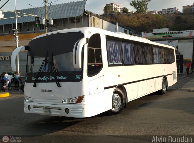 Servicios Especiales del Centro C.A. 11 por Alvin Rond�n