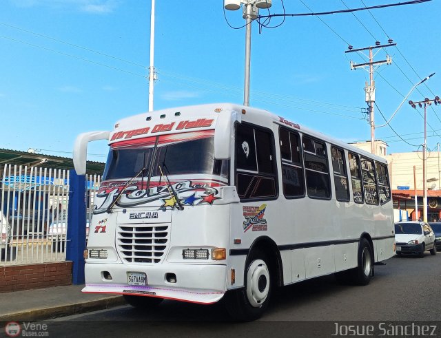 Ejecutivos Kova 071 por Josue Snchez