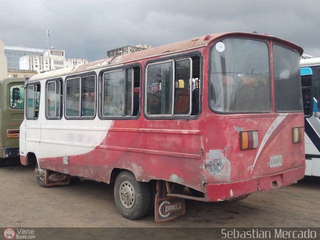 ZU - U.C. Barrio La Polar 014 por Sebastin Mercado
