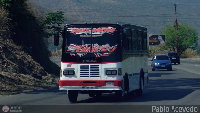 AR - Unin de Conductores Luxor 64 por Pablo Acevedo