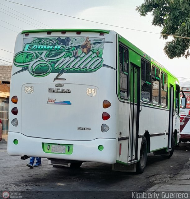 Uni�n de Conductores Unidos S.C. 066 por Kimberly Guerrero