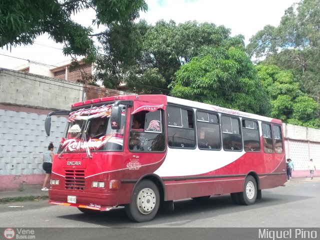 U.C. Caracas - El Junquito - Colonia Tovar 010 por Miguel Pino