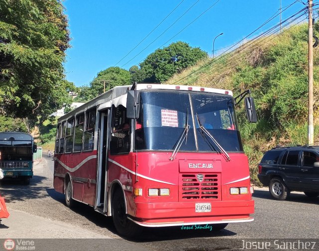 DC - Unin Conductores de Antimano 080 por Josue Snchez