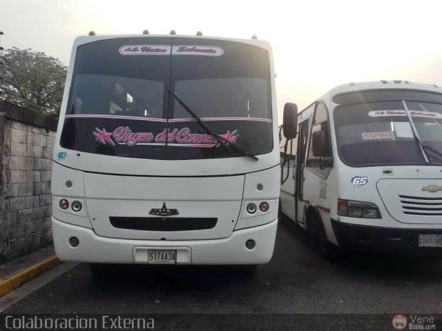 Asociacin Civil Unin Sabaneta 042 por Yenderson Cepeda