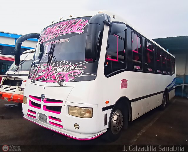 Grupo de Transporte Los Intendentes 005 por Jos�as Calzadilla