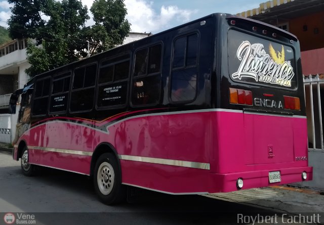 AR - U.C. Hospital - Terminal 06 por Roybert Cachutt