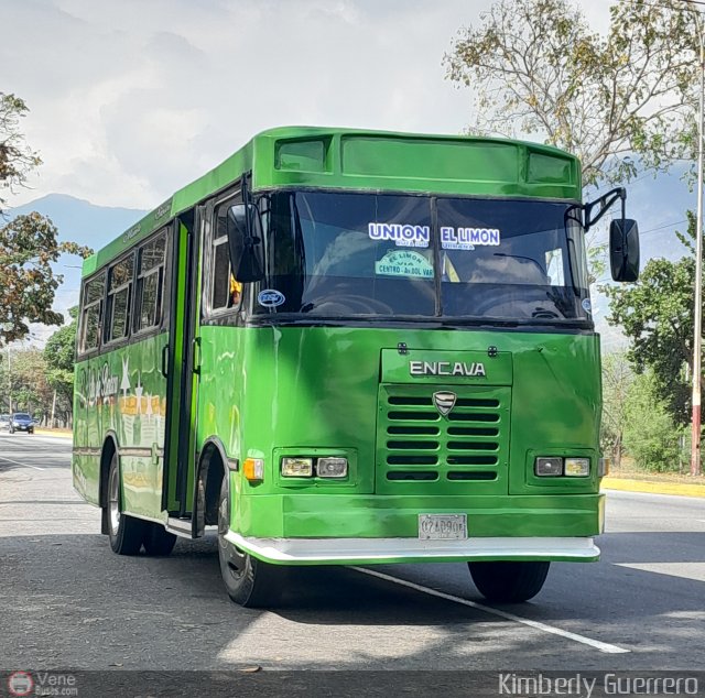 AR - Uni�n El Lim�n 002 por Kimberly Guerrero