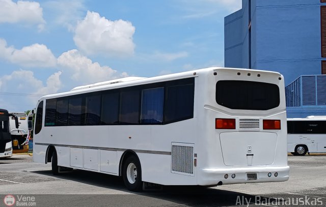 Servicios Especiales del Centro C.A. 12 por Aly Baranauskas