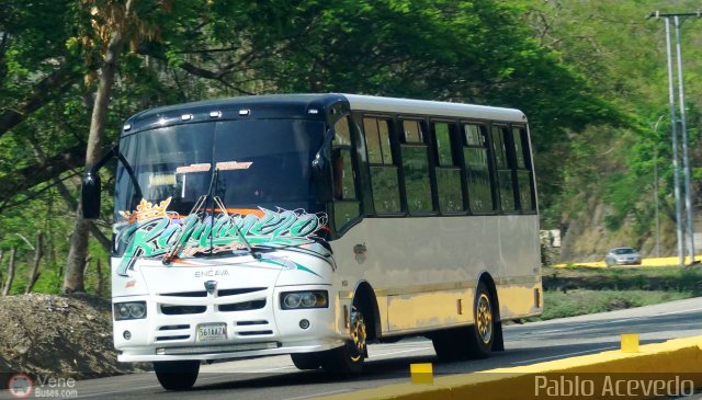 Uni�n Turmero - Maracay 086 por Pablo Acevedo