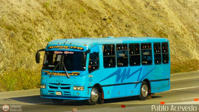 Uni�n Tejer�as A.C. 64 por Pablo Acevedo