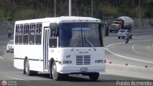 Unin MarVal 079 por Pablo Acevedo