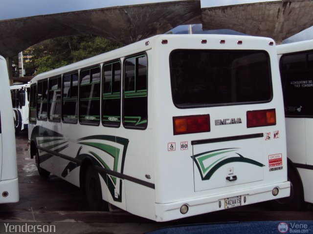 A.C. Transporte Paez 021 por Yenderson Cepeda