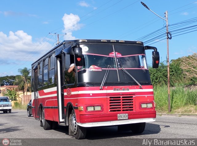 CA - Uni�n Vivienda Rural A.C. 32 por Aly Baranauskas