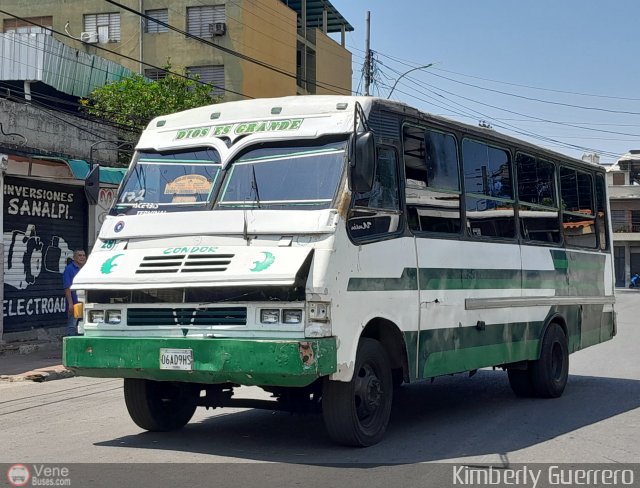 AR - A.C. Unin Jos Gregorio Hernndez 28 por Kimberly Guerrero
