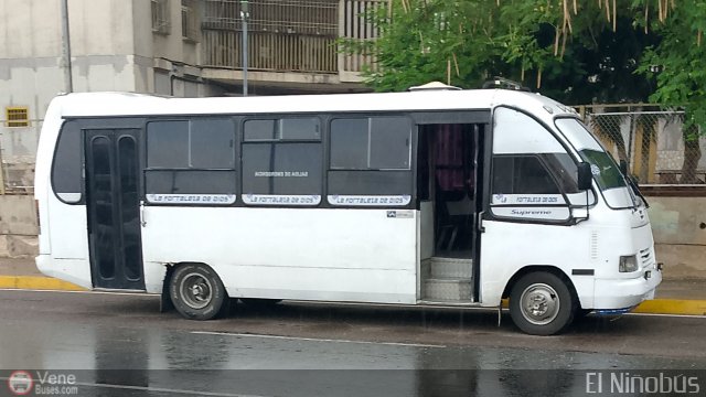 ZU - U.C. Barrio La Polar 044 por ngel Delgado