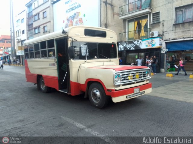 MI - U.C. Solar de la Quinta 10 por Adolfo Escalona