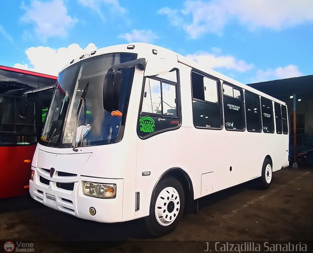 Grupo de Transporte Los Intendentes 010 por Jos�as Calzadilla