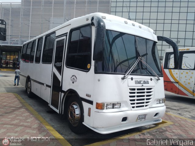 A.C. Don Augusto Malave Villalba 081 por Gabriel Vergara