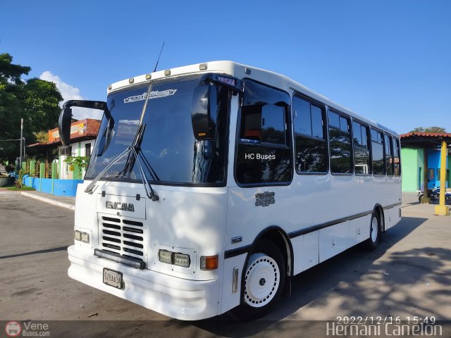 U.C. La Responsable S.C. 400 por Alvin Rond�n