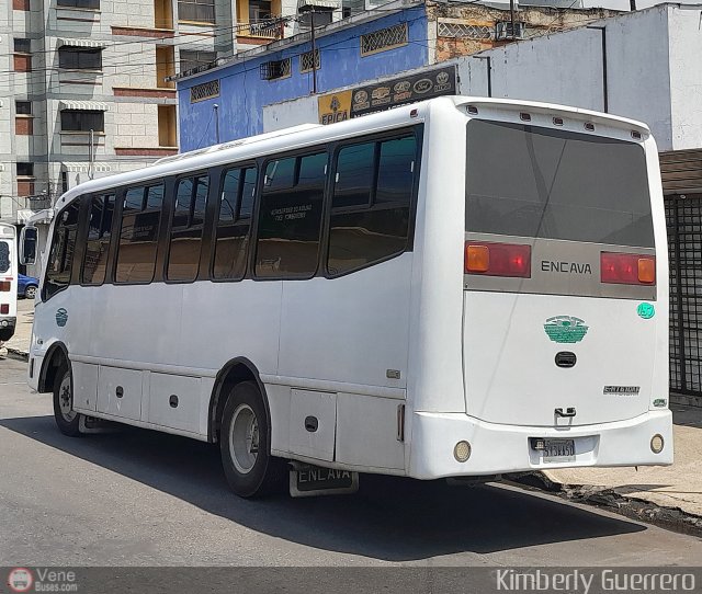 Uni�n Turmero - Maracay 197 por Kimberly Guerrero