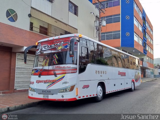 Ejecutivos Kova 050 por Josue Snchez